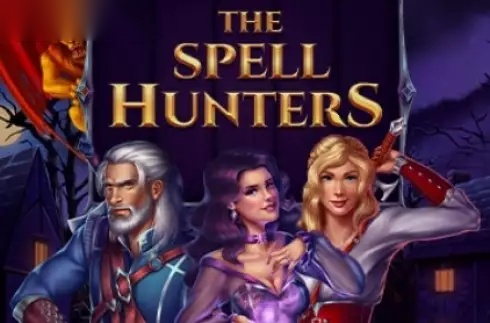 The Spell Hunters