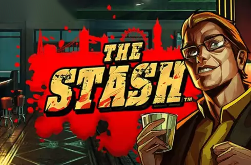 The Stash slot Blueprint Gaming