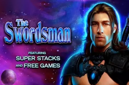 The Swordsman slot High 5 Games