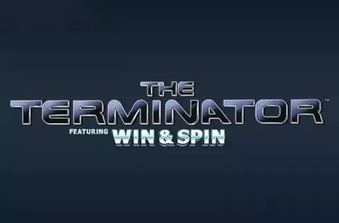 The Terminator Win and Spin slot Inspired Gaming