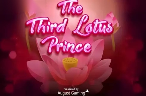 The Third Lotus Prince