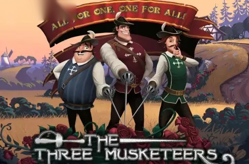 The Three Musketeers