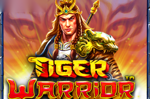 The Tiger Warrior