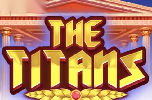 The Titans slot FlipLuck Games