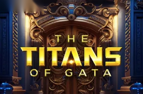 The Titans of Gata slot Betixon