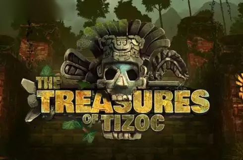 The Treasures of Tizoc