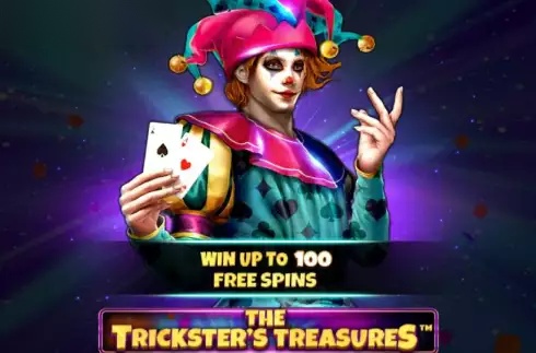 The Trickster's Treasure