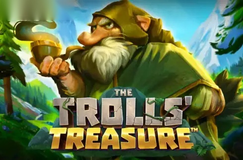 The Trolls' Treasure