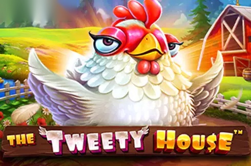 The Tweety House