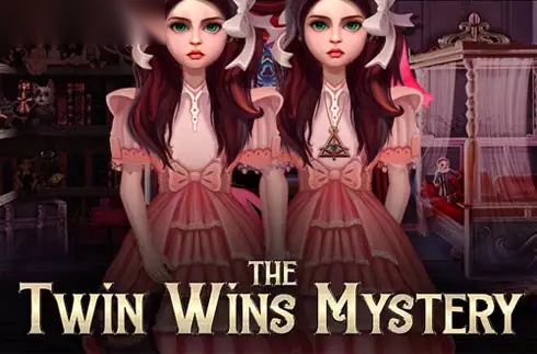 The Twin Wins Mystery slot Mancala Gaming