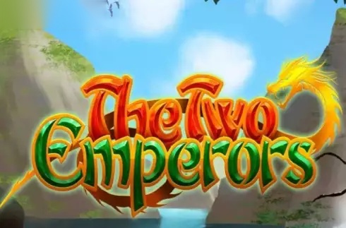 The Two Emperors slot FlipLuck Games