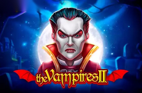 The Vampires 2 slot Endorphina