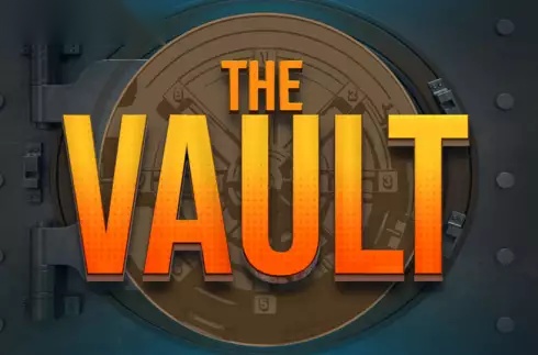 The Vault slot Concept Gaming