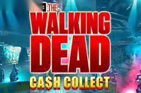 The Walking Dead Cash Collect