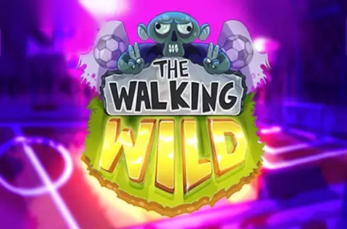 The Walking Wild