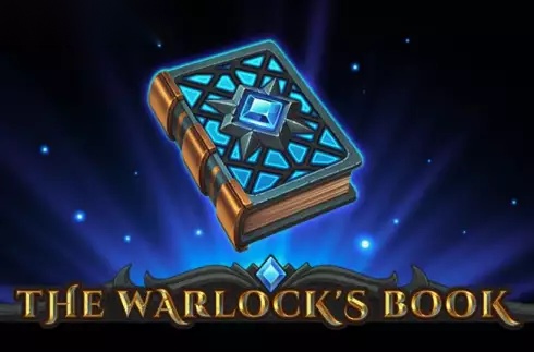 The Warlock's Book slot Apparat Gaming