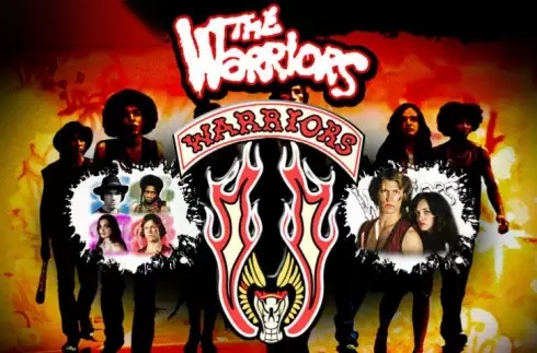 The Warriors