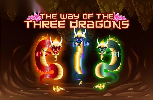 The Way of the Three Dragons slot Giocaonline