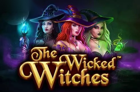 The Wicked Witches slot Dragon Gaming