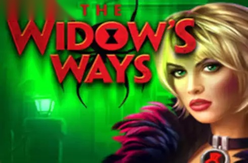 The Widow's Ways slot High 5 Games