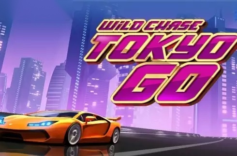 Wild Chase: Tokyo Go