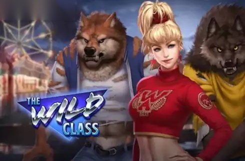 The Wild Class