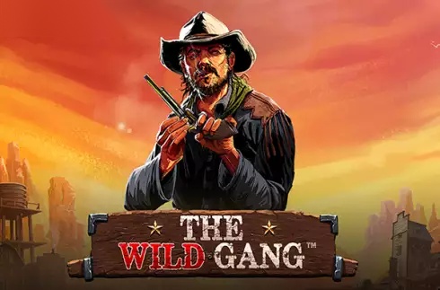 The Wild Gang slot Pragmatic Play