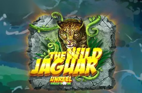 The Wild Jaguar slot Betixon