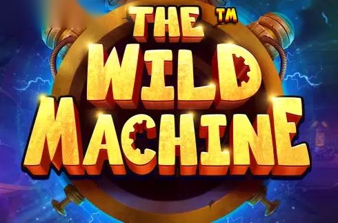 The Wild Machine slot Pragmatic Play