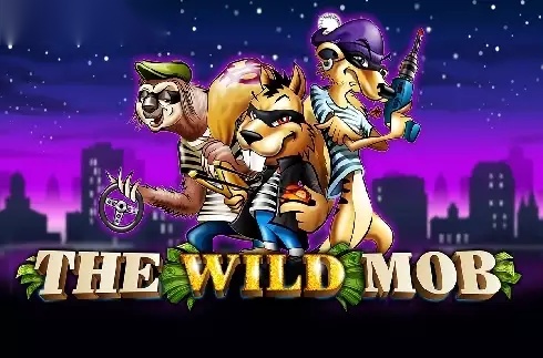 The Wild Mob slot Mutuel Play