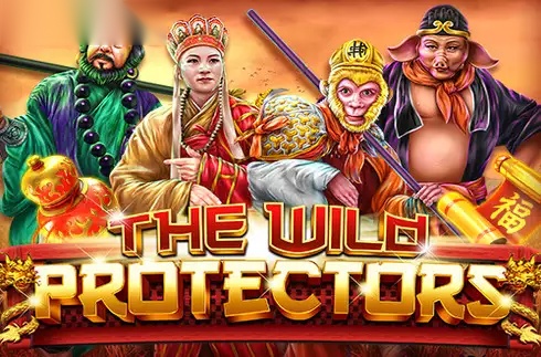 The Wild Protectors slot EURASIAN Gaming