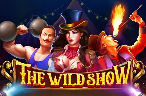 The Wild Show slot Dragon Gaming