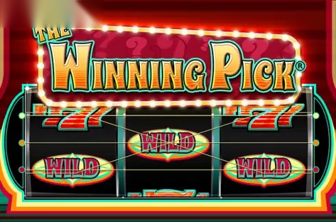 The Winning Pick Design Works Gaming slot Design Works Gaming (DWG)