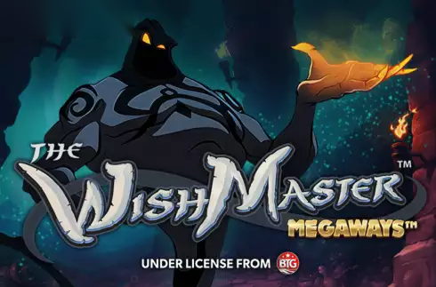 The Wish Master Megaways