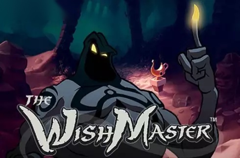 The Wish Master slot NetEnt