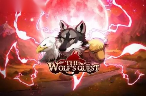 The Wolf's Quest