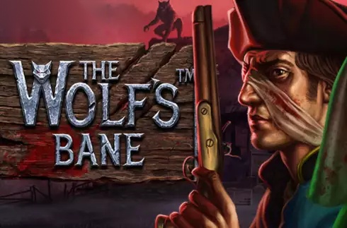 The Wolf's Bane slot NetEnt