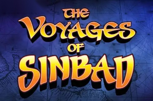 The voyages of Sinbad slot 2By2 Gaming