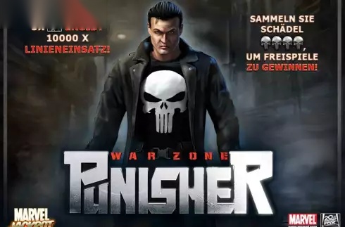 The Punisher