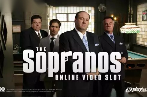 The Sopranos