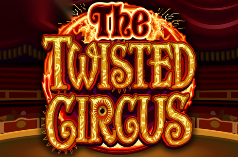 The Twisted Circus slot Microgaming