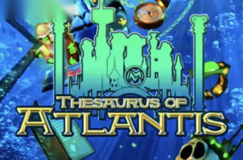 Thesaurus Of Atlantis