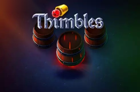 Thimbles slot Evoplay