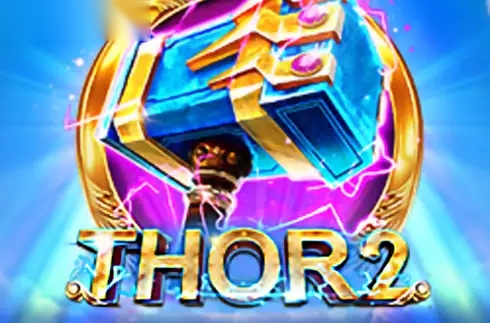 Thor 2 slot CQ9 Gaming