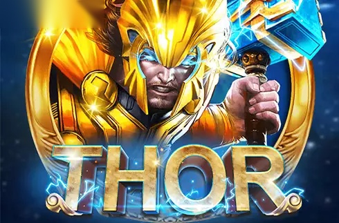 Thor slot CQ9 Gaming