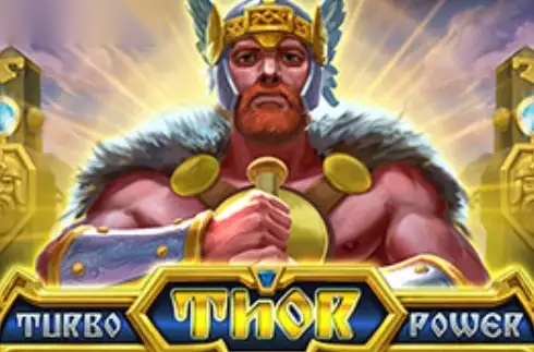 Thor Turbo Power