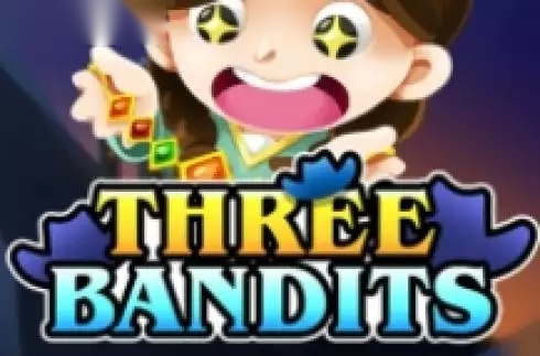 Three Bandits