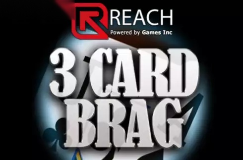 Three Card Brag