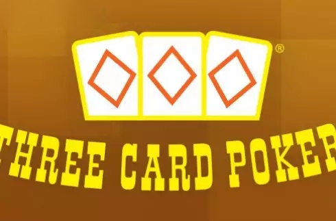 Three Card Poker