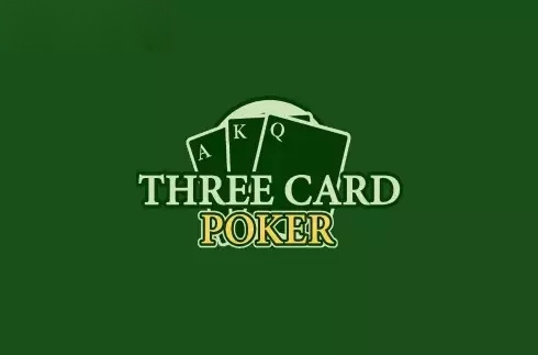 Three Card Poker slot Habanero